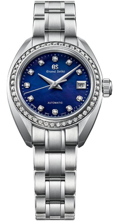 Grand Seiko Elegance 60th Anniversary STGK015 Replica Watch